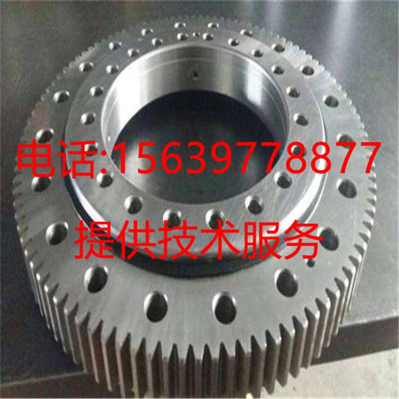 适用于阿特拉斯空压机齿轮组1614932800 1614932900 主动齿轮
