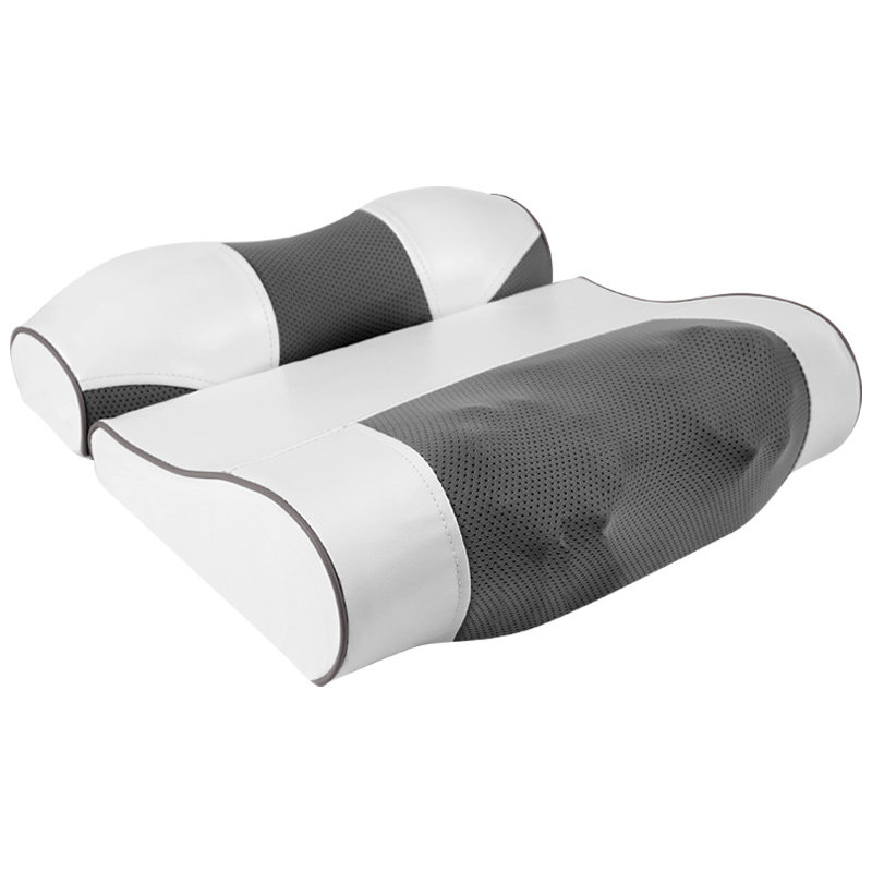 颈椎按摩器背部腰部神器肩颈仪脖子按摩枕头家用多功能电动揉捏劲,个人护理/保健/按摩器材,颈椎按摩器/枕,淘宝优惠券,粉丝福利购,淘宝优惠卷