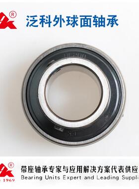 外球面轴承 UC211 212 213 214 215 216 217 218 219 220