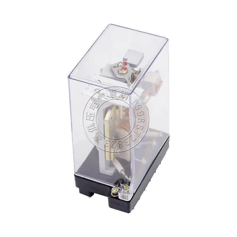 DL-21C 22C 23C 24C 25C电流继电器 2A 6A 10A 20A 50A 100A