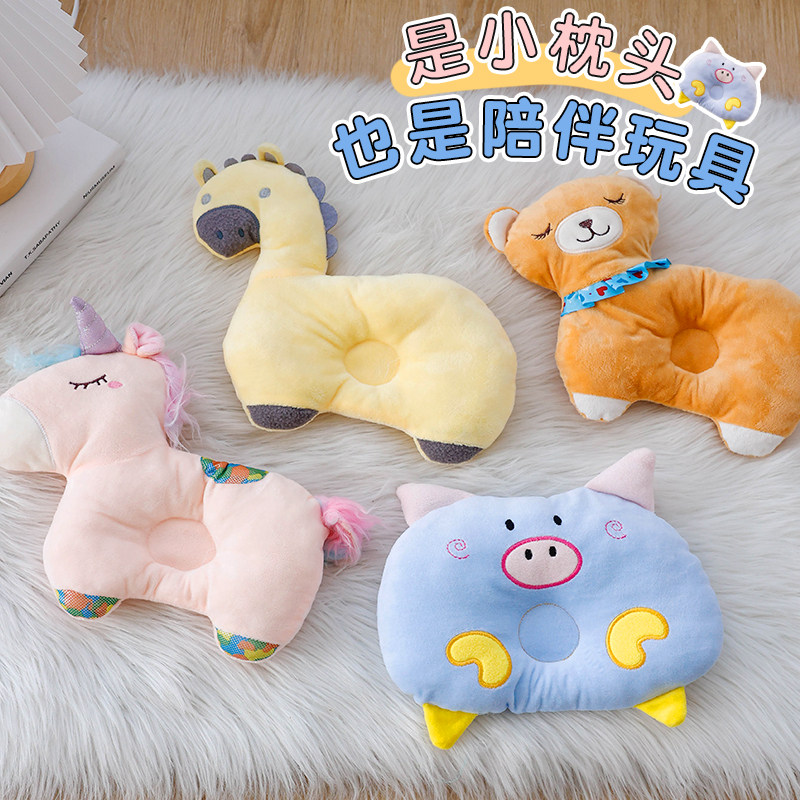 狗狗小枕头睡觉专用猫咪下巴垫泰迪比熊小型幼犬护颈抱枕宠物用品