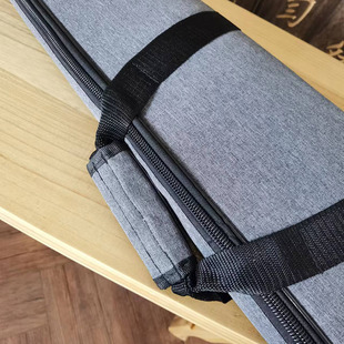 古琴包琴囊 软包 内有海绵可双肩背可手提扬州古琴专用初学者