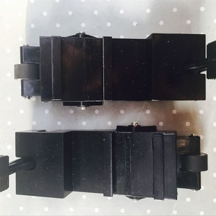 皮卡刻字机配件 CT刻字机压轮 刻字机压杆 精卡压纸杆 压纸轮