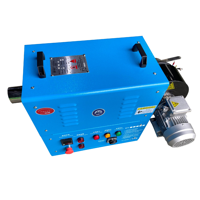 标准型工业热风机5-7.5KW 暖风机养殖烘干加热升温干燥工业风机热