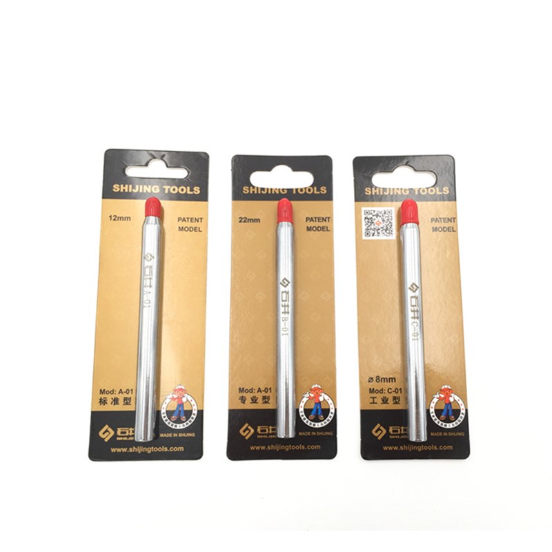 石井手动瓷砖切割机刀轮 地砖推刀刀头 玻化砖切割刀片