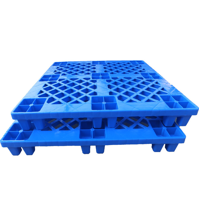 赚人气加厚防潮板塑料垫货板网格板地台板胶栈板卡板托盘垫仓板