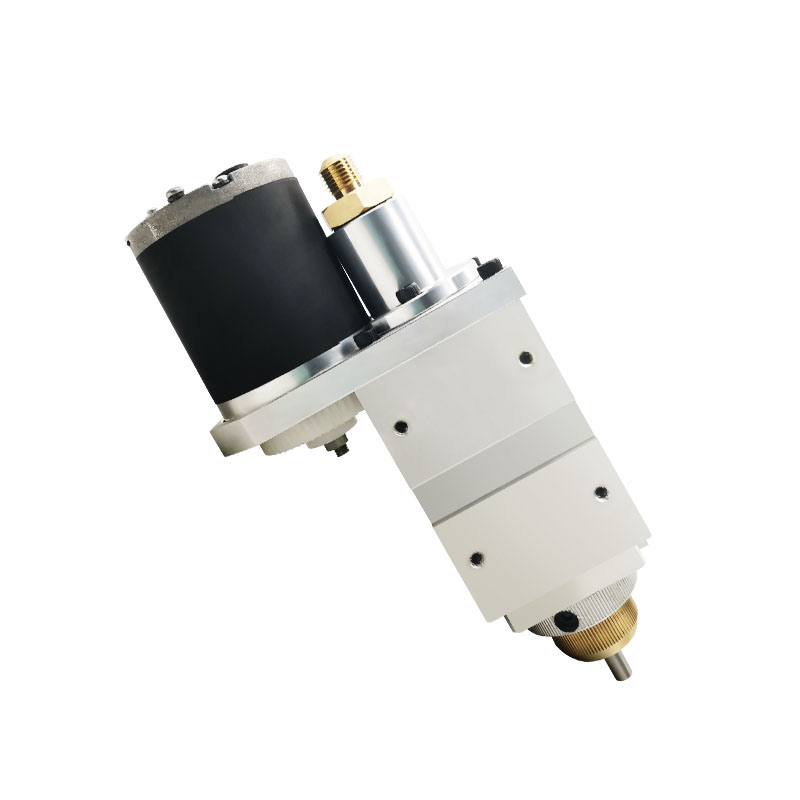 穿孔机打孔机配件 DB703宝玛出口型穿孔机旋转头总成不易漏水包邮