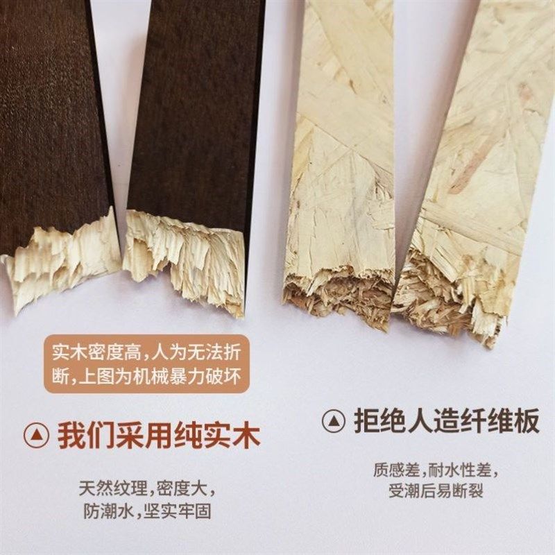 家用可叠放方凳板凳创意简约餐桌实木圆凳创意小凳子客厅四脚矮凳