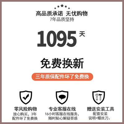 卧室组合学生80CM加厚学习桌写字台办公书桌桌家用电脑书架台式