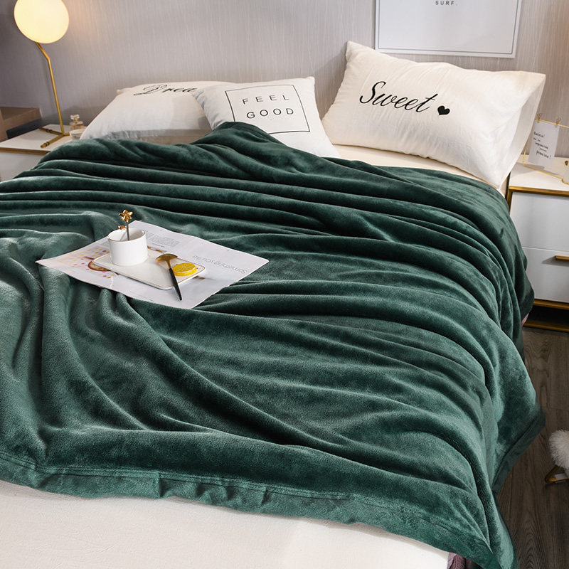毛毯被子保暖珊瑚绒床单小午睡毯子法兰绒办公室冬季单人学生宿舍,床上用品,休闲毯/毛毯/绒毯,淘宝优惠券,粉丝福利购,淘宝优惠卷