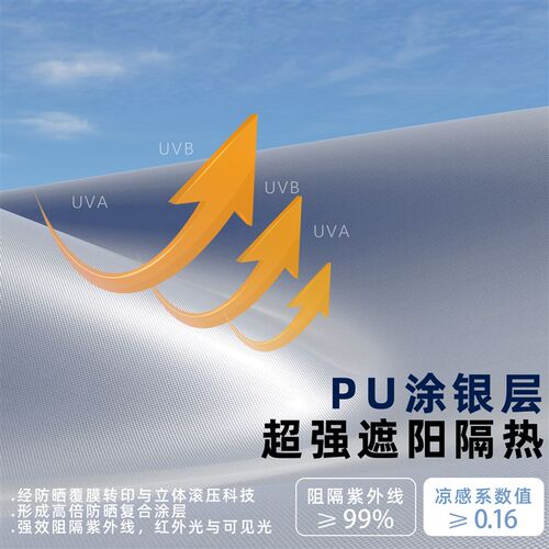 2024窗帘卷帘办公室卫生间厨房浴室阳台伸缩卷拉式遮光防水免打孔