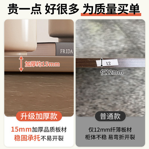 文件柜资料柜办公桌边柜子侧柜矮柜隔断花槽柜办公室茶水柜置物柜