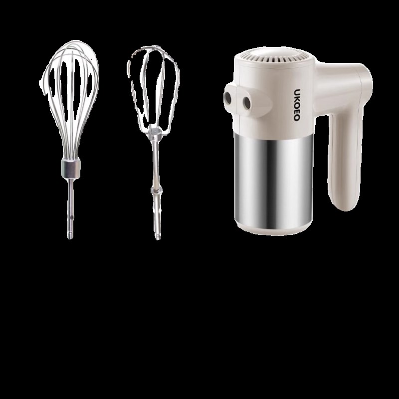 高比克无线电动打蛋器商用打蛋机烘焙工具蛋白打发器蛋糕奶油搅拌