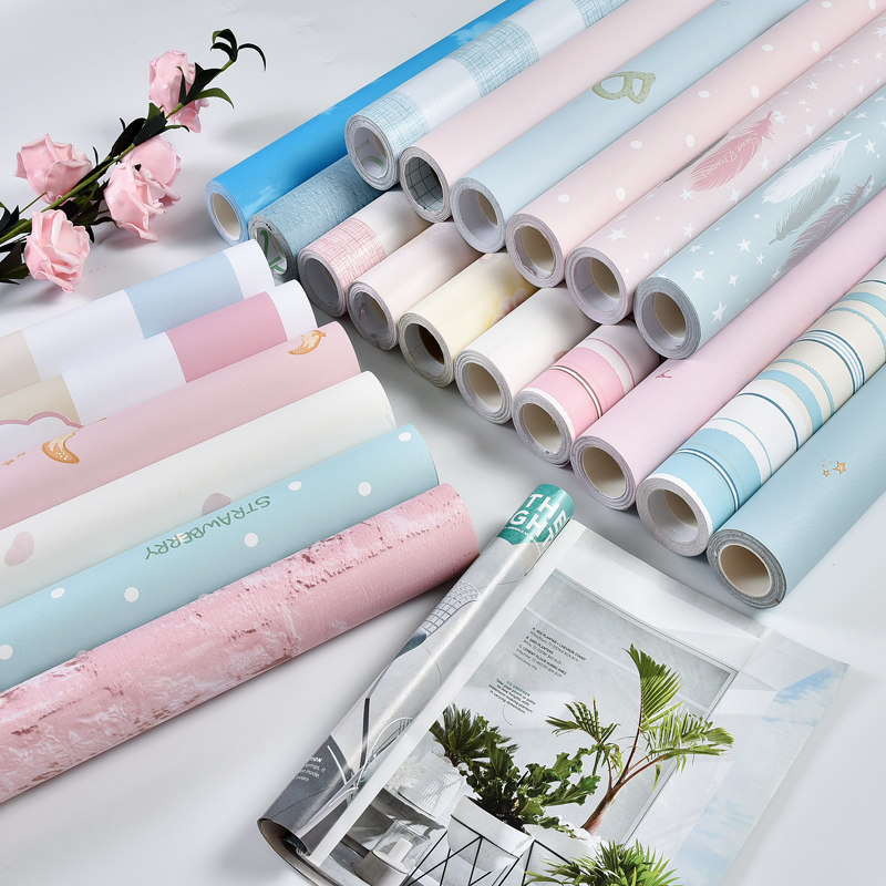 。飘窗墙面保护防水墙纸自粘 卧室pvc宿舍寝室装饰墙贴纸家具翻新,家居饰品,软装墙贴,淘宝优惠券,粉丝福利购,淘宝优惠卷