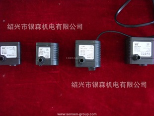 311 小水泵HJ 211 411微型潜水泵 微型水泵 111 造景泵