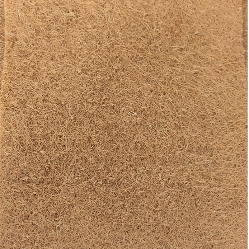 椰棕垫园艺园林绿化花草栽培宠物爬行椰棕毯水培种植气体过滤净水