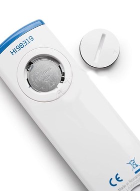 HANNA哈纳HI98319水质测定仪海水样品测量海水盐度计比重计哈呐