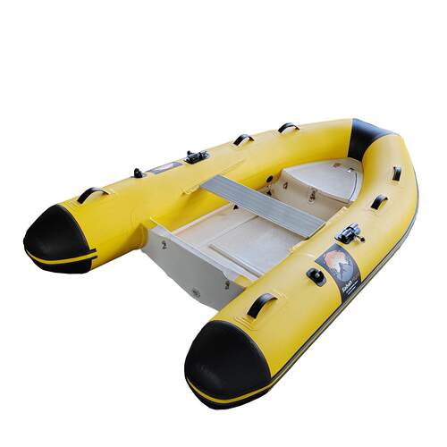 RB28家0玻璃钢艇橡I皮艇冲锋舟钓鱼船潜水户外冲浪艇RIB280厂直销