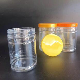 现货8径5口广口花茶塑料e 透pt广明口直筒竹014节厂家