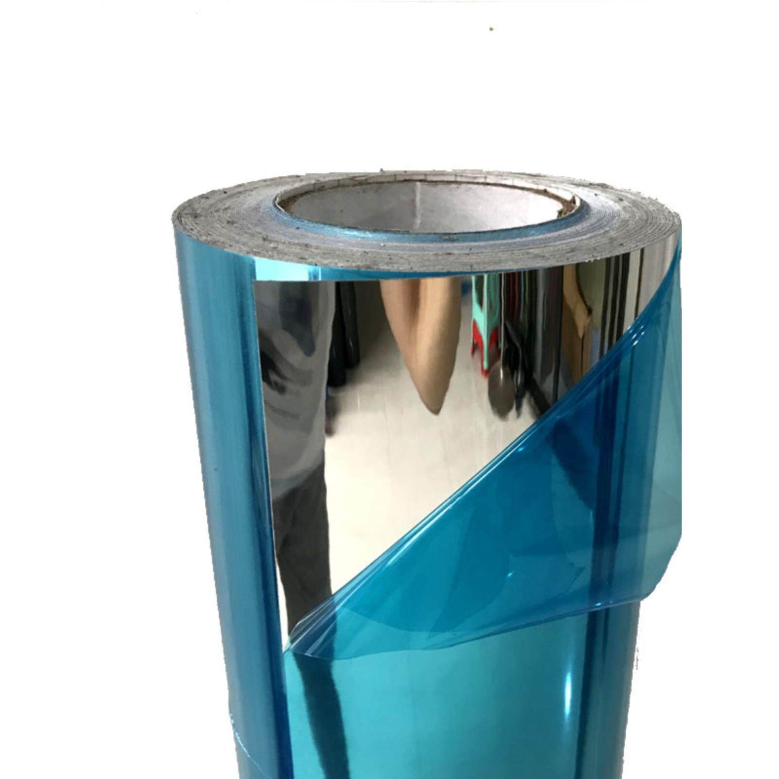 自粘不锈钢镜面纸高清镜面墙贴自粘反光膜婚礼防水软镜子电梯贴纸,家居饰品,镜面贴,淘宝优惠券,粉丝福利购,淘宝优惠卷