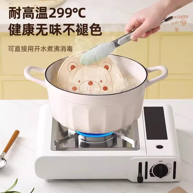 硅胶隔热垫杯垫防烫垫餐桌垫锅垫耐高温餐垫碗垫家用盘垫子砂锅垫
