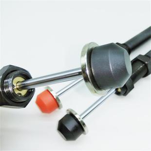 油压缓冲器帽子 缓冲器帽子 液压缓冲器胶帽 缓冲器聚氨酯撞击头