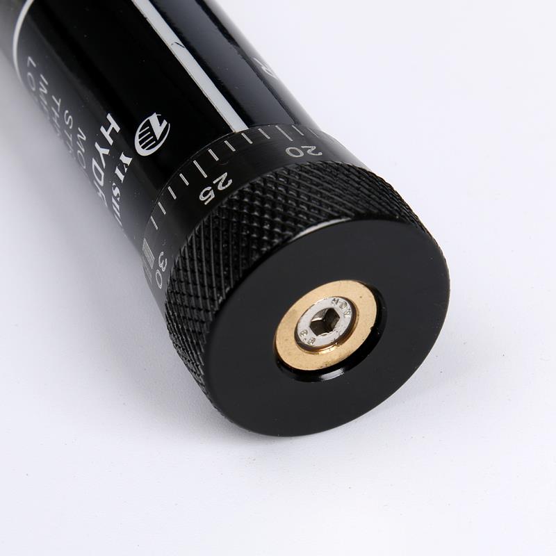 缓冲器液压稳速器可调油压阻尼器SR/rb/HR/2415/2430/2460/80/100