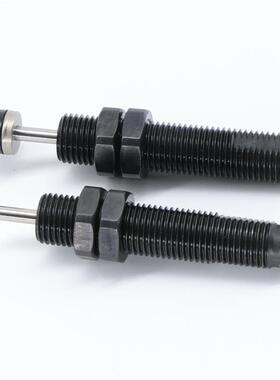 亚德客型液压缓冲减震器ACJ/ACA0806/1007/1210/1412/2025-1/2/3N