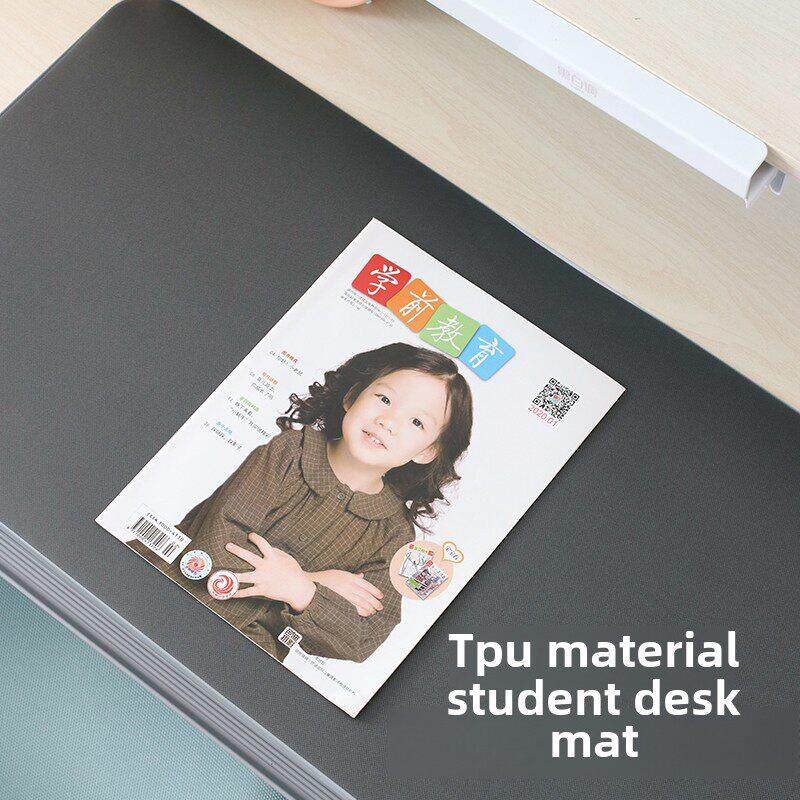 Zi孟高级桌布Tpu学校美术室桌布桌垫儿童幼儿园桌垫防水
