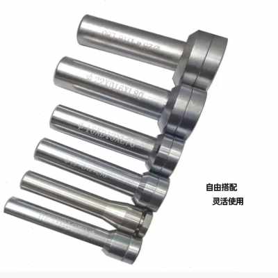 新新销硬质合金锯片刀杆白钢钨钢锯片铣刀杆圆锯T片刀柄走心机加图片