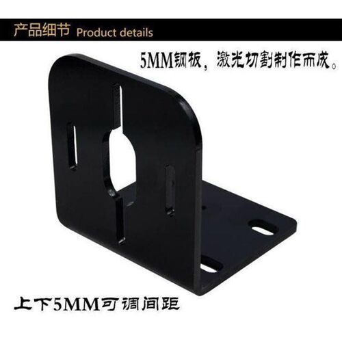 新款手摇发电机2k20V550发大功率永磁直流W电机风力水力手摇人力