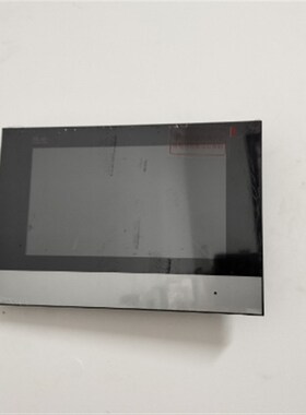 冠林可视对讲GL8-F6M室内机GL7-FK72M(含挂片线头螺丝)