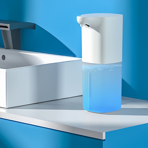 洗手液机自动感应器儿童洗手机