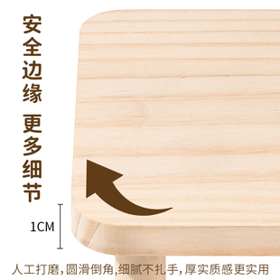 仓鼠笼造景平台木质多功能木支架阁楼仓鼠窝造景平台金丝熊用品