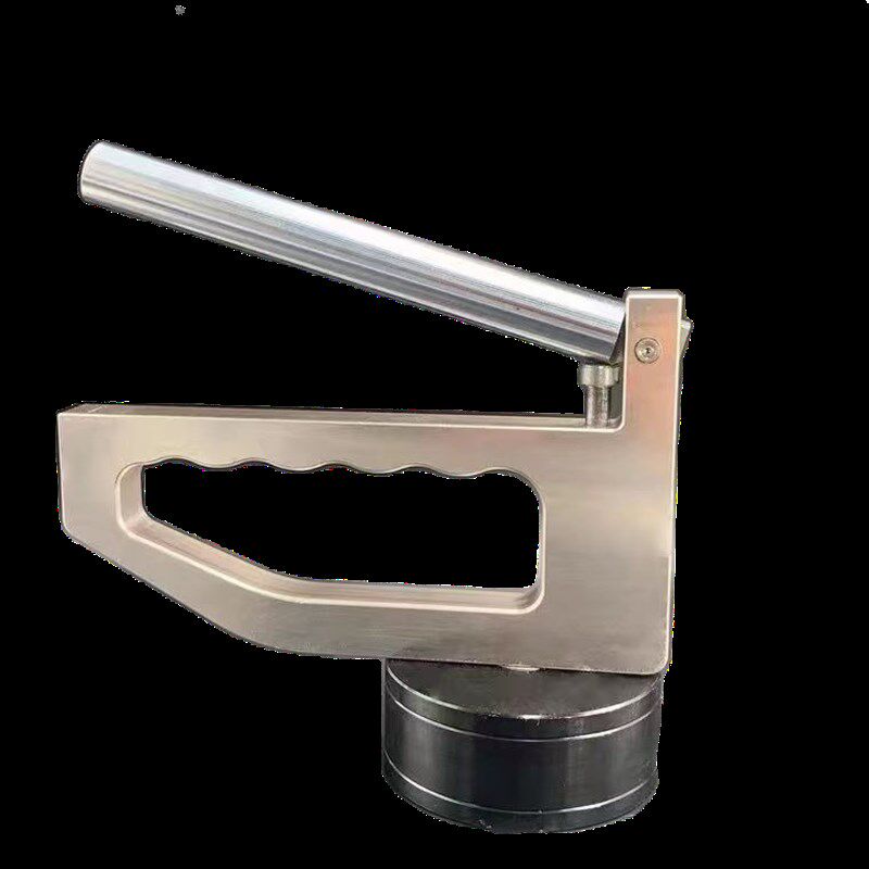 便携式取料器手提QH-30强磁永磁磁铁吸盘吸铁石起重器超强吸力