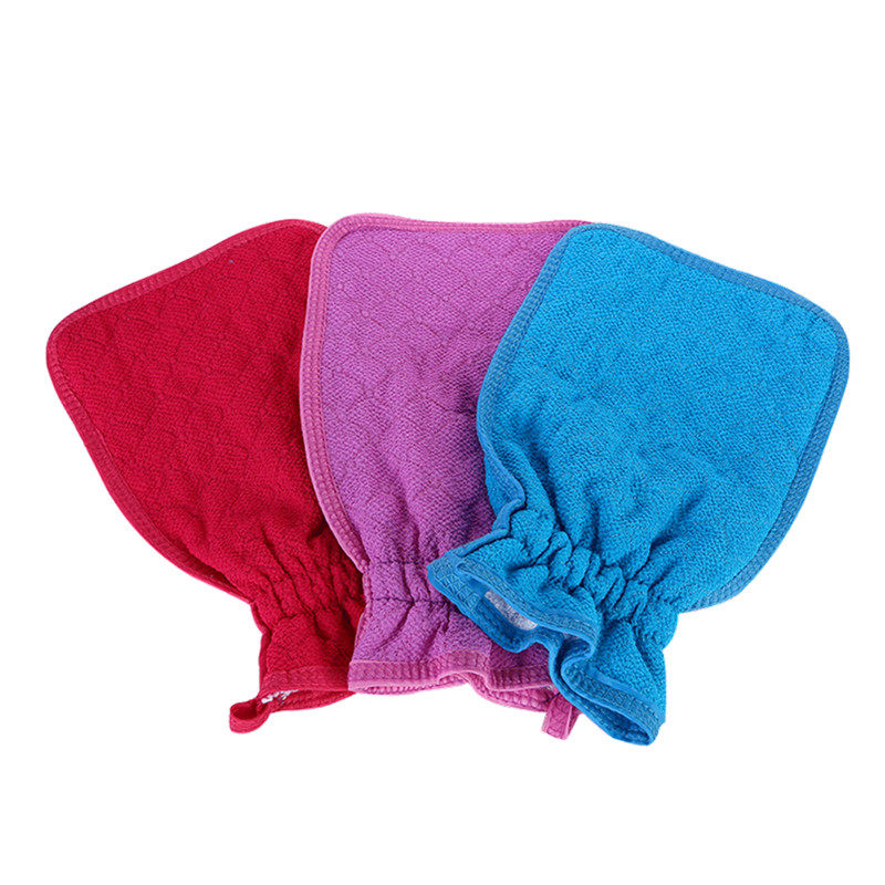 粗砂洗澡巾搓泥搓背去角质双面加厚磨砂强力去污神器搓澡巾手套,家庭/个人清洁工具,浴刷,淘宝优惠券,粉丝福利购,淘宝优惠卷