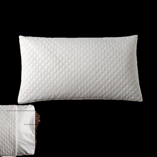 纯荞麦枕头成人护颈枕助睡眠学生儿童枕头高枕硬枕全荞麦壳皮枕芯