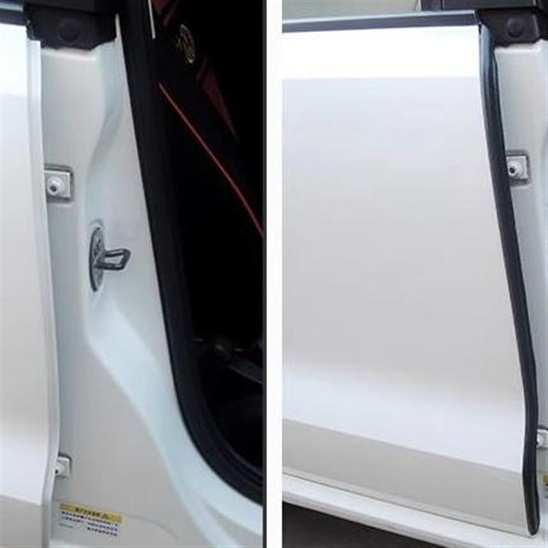 威兰达;探岳逍客车门A柱B柱C柱隔音防尘减震防水密封条全系通用