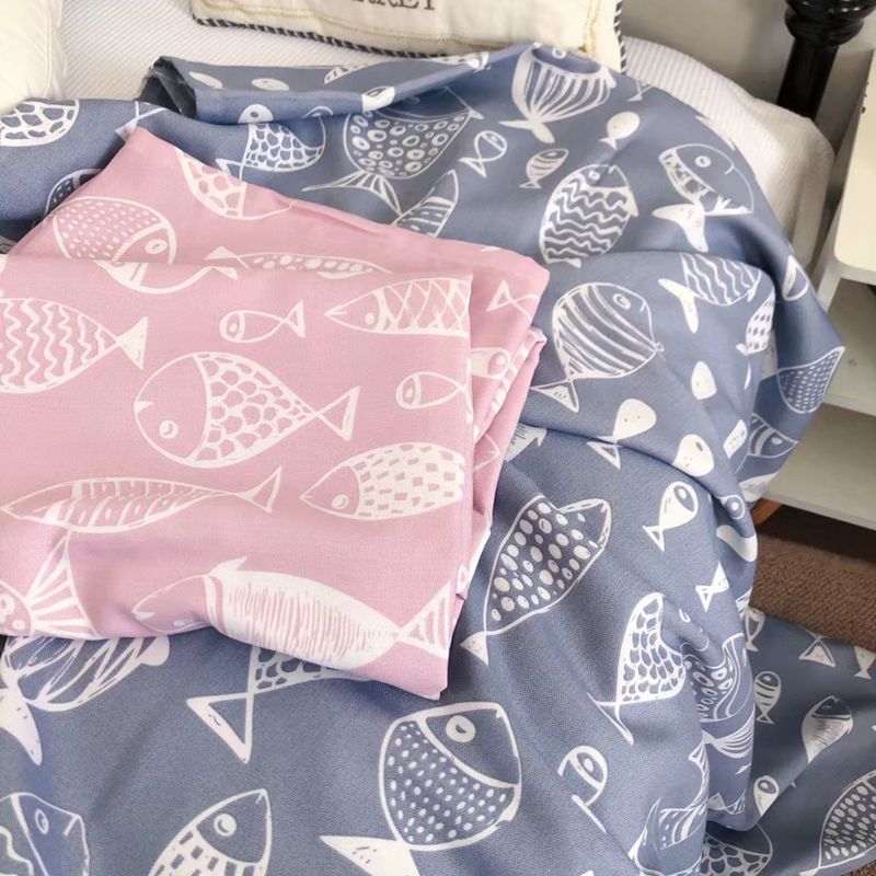 凉爽夏季单人床单 1.2m1.35m床竹纤维粗纱软凉席 180*230cm 包邮