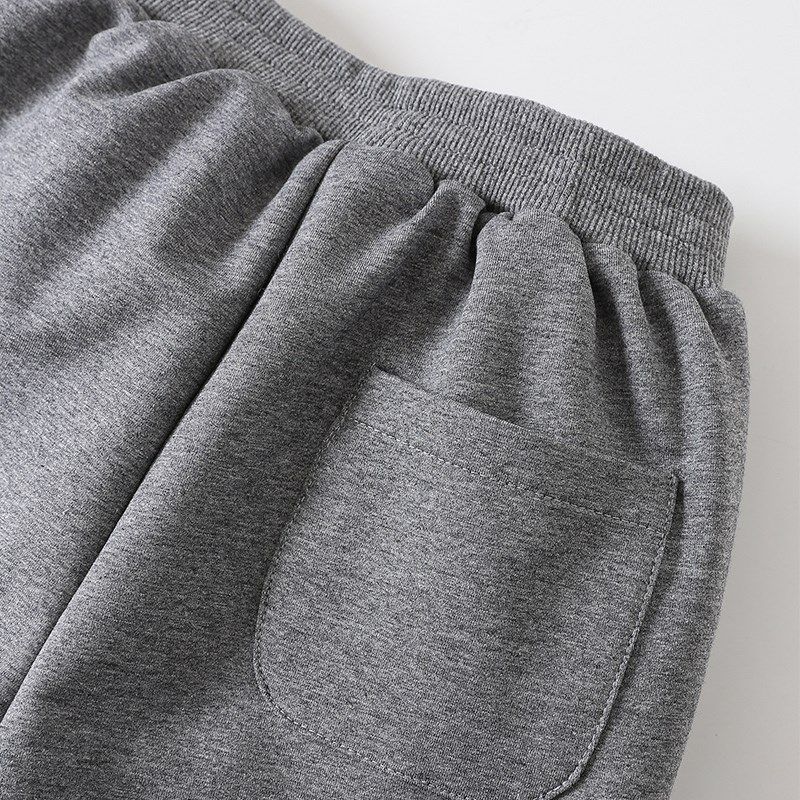 小数点儿童加棉加厚休闲长裤大童裤子冬装新款男童棉裤女孩保暖裤,童装/婴儿装/亲子装,裤子,淘宝优惠券,粉丝福利购,淘宝优惠卷