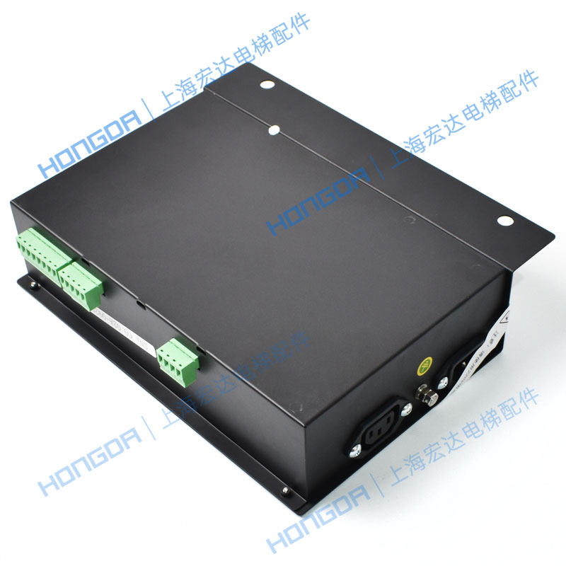 展鹏门机变频器数字式VVVF门机控制器FE-D3000-A-G1-V卧式立式盒