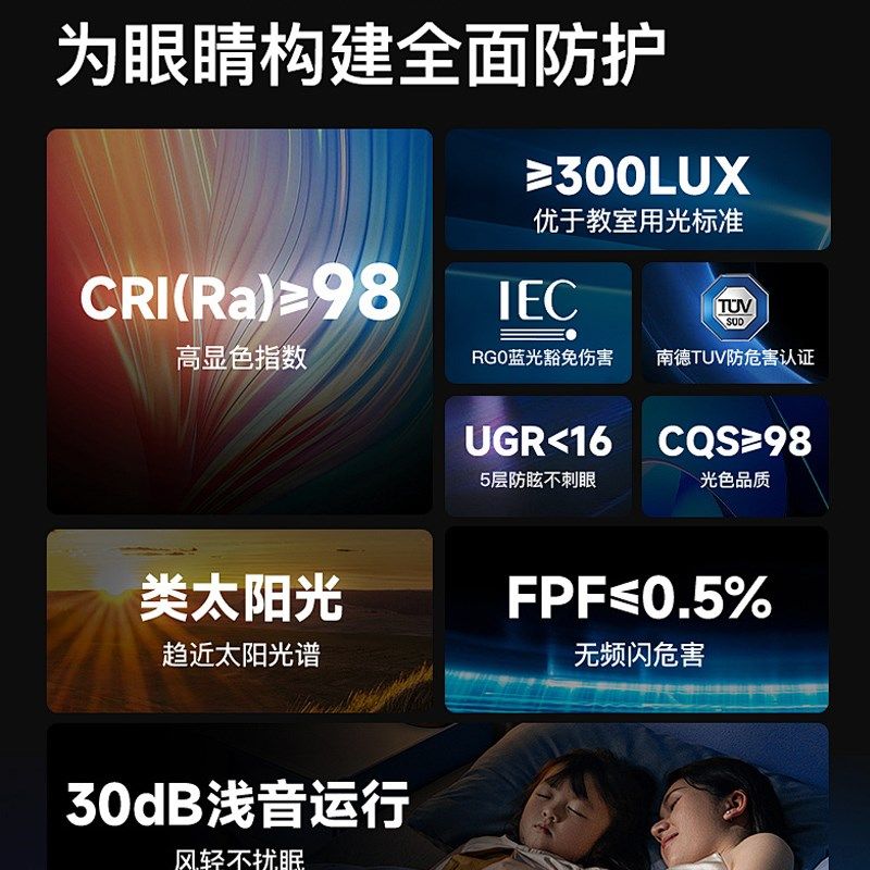 led风扇灯餐厅客厅卧室吊灯一体家用静音简约2025新款专用电风扇,家装灯饰光源,风扇灯,淘宝优惠券,粉丝福利购,淘宝优惠卷