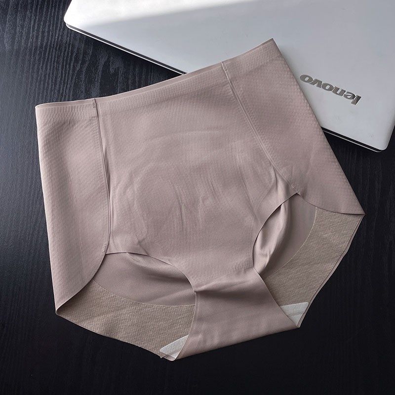 无痕中高腰蜜桃臀收腹提臀女三角内裤双层内裆塑身暖宫底裤四季款,女士内衣/男士内衣/家居服,女三角裤,淘宝优惠券,粉丝福利购,淘宝优惠卷