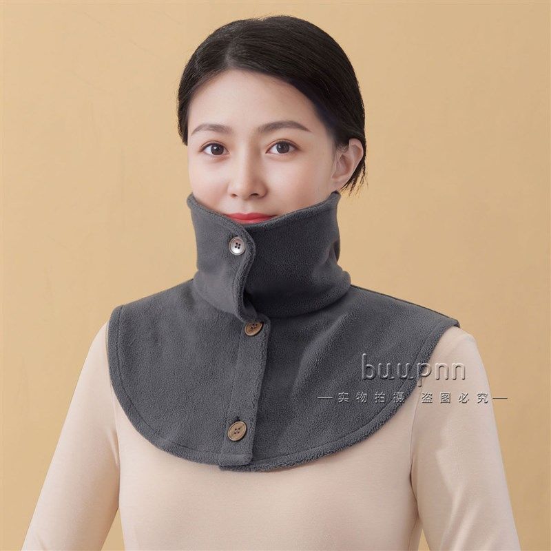 羽绒服防脏假领高领衣领女冬季护颈脖套立领翻领保暖领子围脖,服饰配件/皮带/帽子/围巾,假领,淘宝优惠券,粉丝福利购,淘宝优惠卷