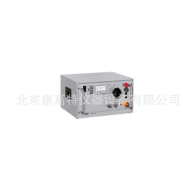 奥地利BAUR SSG 500冲击电压发生器电缆故障定位仪