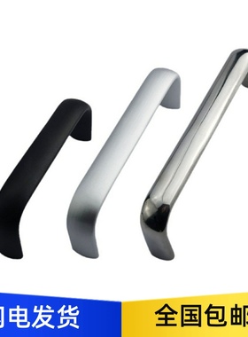 XAG44-L100/L120 椭圆形拉手 内装型XAG47-L100/L125/L150 XAG46