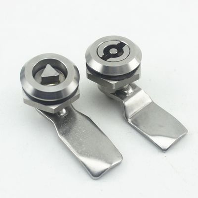 圆柱锁E-LXAS05/1267NB-H