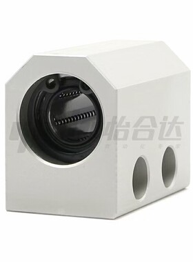 LMX11-d16 LHSSK6/8/10/12/16 LYHJ紧凑型直线轴承固定座LHSSKW10