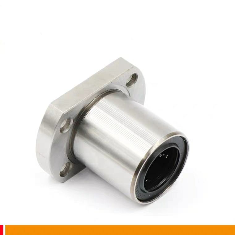 两边切直线轴承单衬型LME