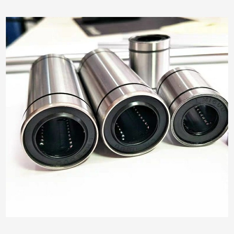 现货供应直线轴承 LMUW LMUWM 5/6/8/10/12/13/16/20/25/30/35/40